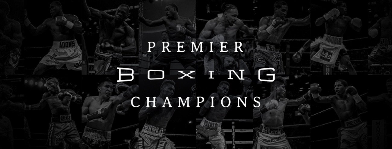 PBC on FOX Main Events: Where’s The Beef?
