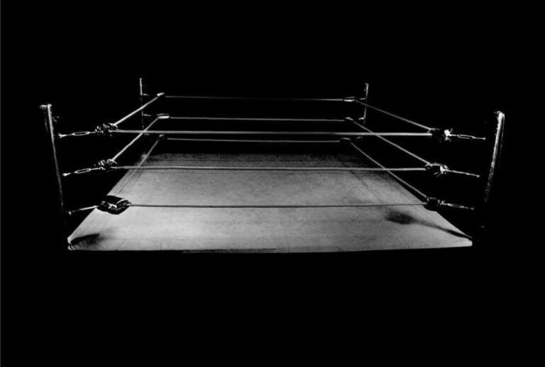 Tony Tucker: The Fighter Who Wanted To Be “A Heavyweight Thomas Hearns”