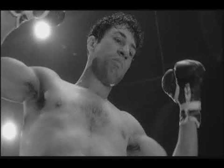 Released 40 Years Ago – Is “Raging Bull” Still The Best Boxing Film?