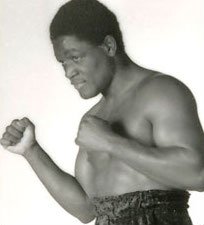 R.I.P Jimmie Sykes – The Philadelphia Middleweight Who Fought Gerry Cooney