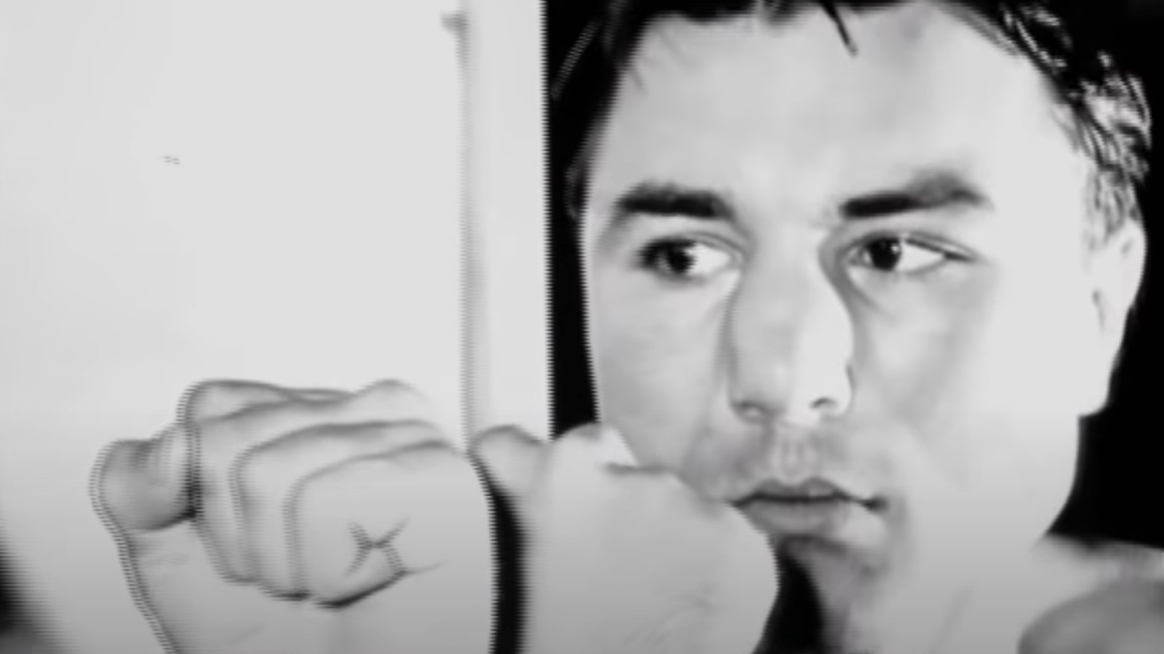 The Fascinating Saga Of George Chuvalo & Irv Ungerman
