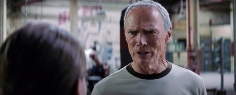 Movie Legend Clint Eastwood Turns 90 – 15 Years Ago He Took On The Boxing Film