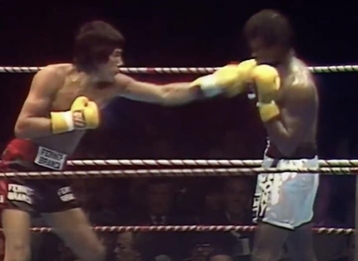 Where Does Carlos Monzon Rank Among The Greatest Middleweights?