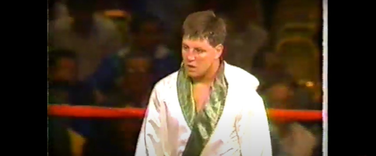 On This Day: The Great Jerry Quarry Was Born