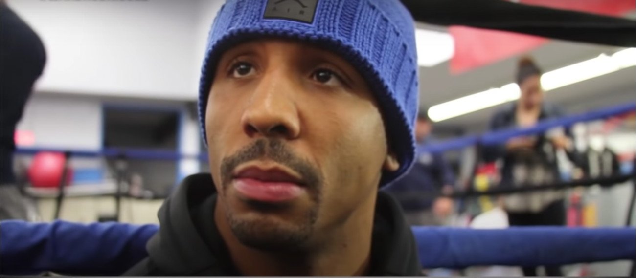 How would tonight’s Andre Ward match up against the Joe Calzaghe who beat Mikkel Kessler?