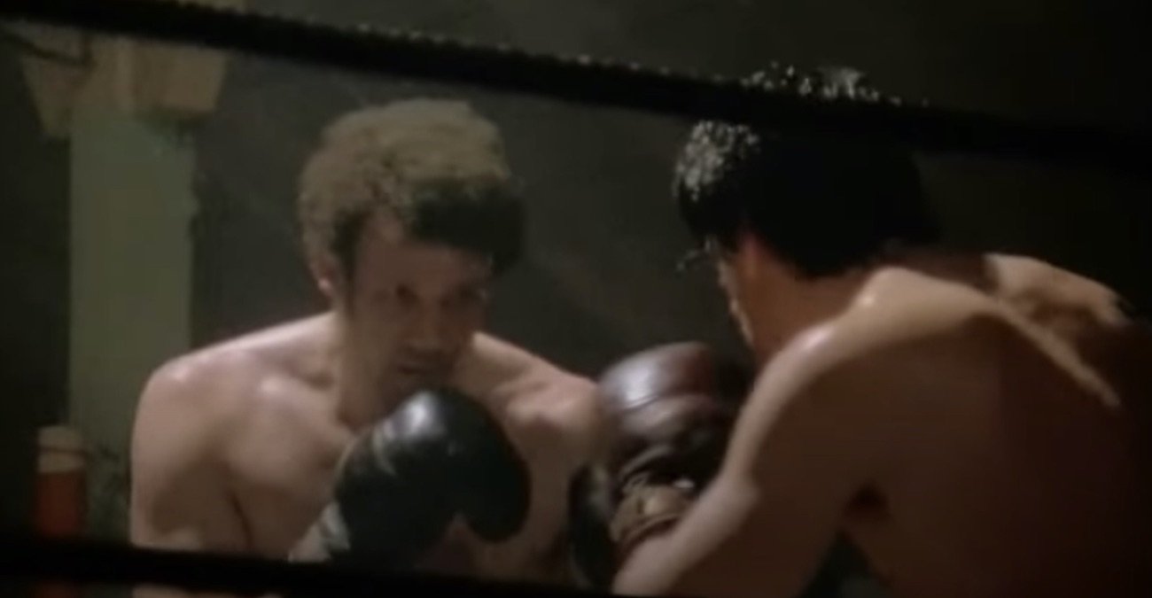 Happy Birthday Pedro Lovell – AKA Spider Rico