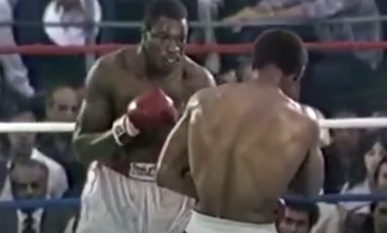 June 9, 1978 – The Greatest Heavyweight Title Fight Of The '70's