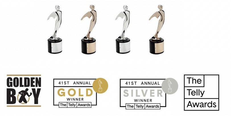 41st Annual Telly Awards Recognize Golden Boy Boxing News 41st Annual Telly Awards Recognize Golden Boy Boxing News