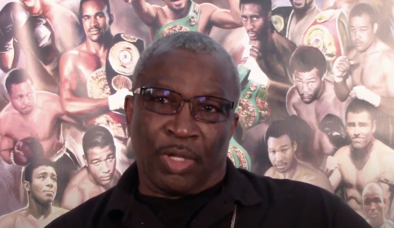 Exclusive Interview: Former Heavyweight Champ Mike Weaver Talks Great Heavyweight Punchers