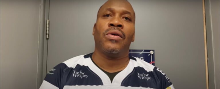 Terrible” Tim Witherspoon Says Today's Heavyweights “Wouldn't Last If They Fought In Our Era”