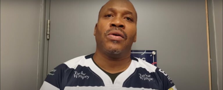 Exclusive Interview With Tim Witherspoon: “Nobody Teaches Defence Today”