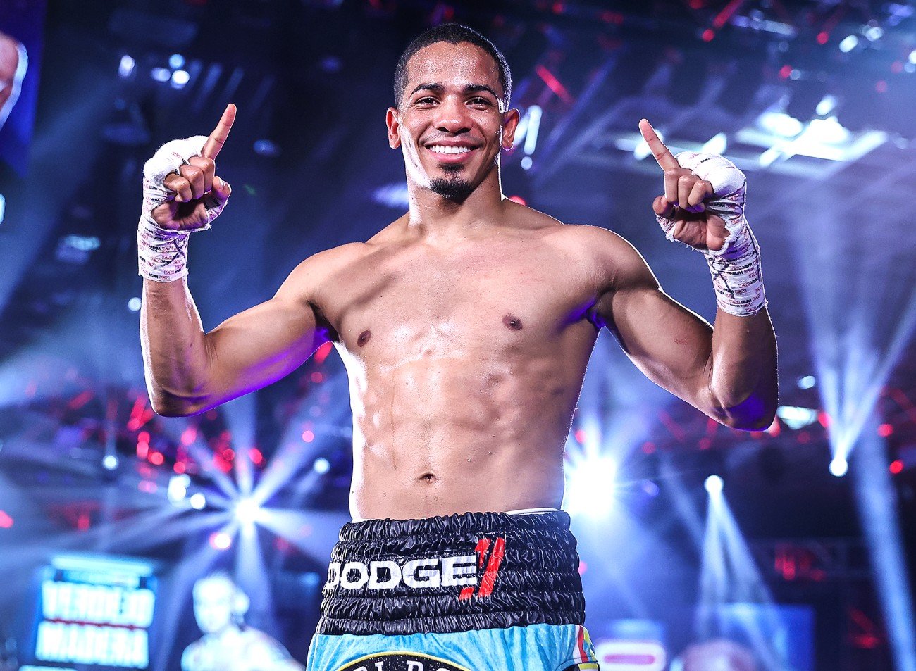 RESULTS: Felix Verdejo destroys Will Madera in 1st round knockout