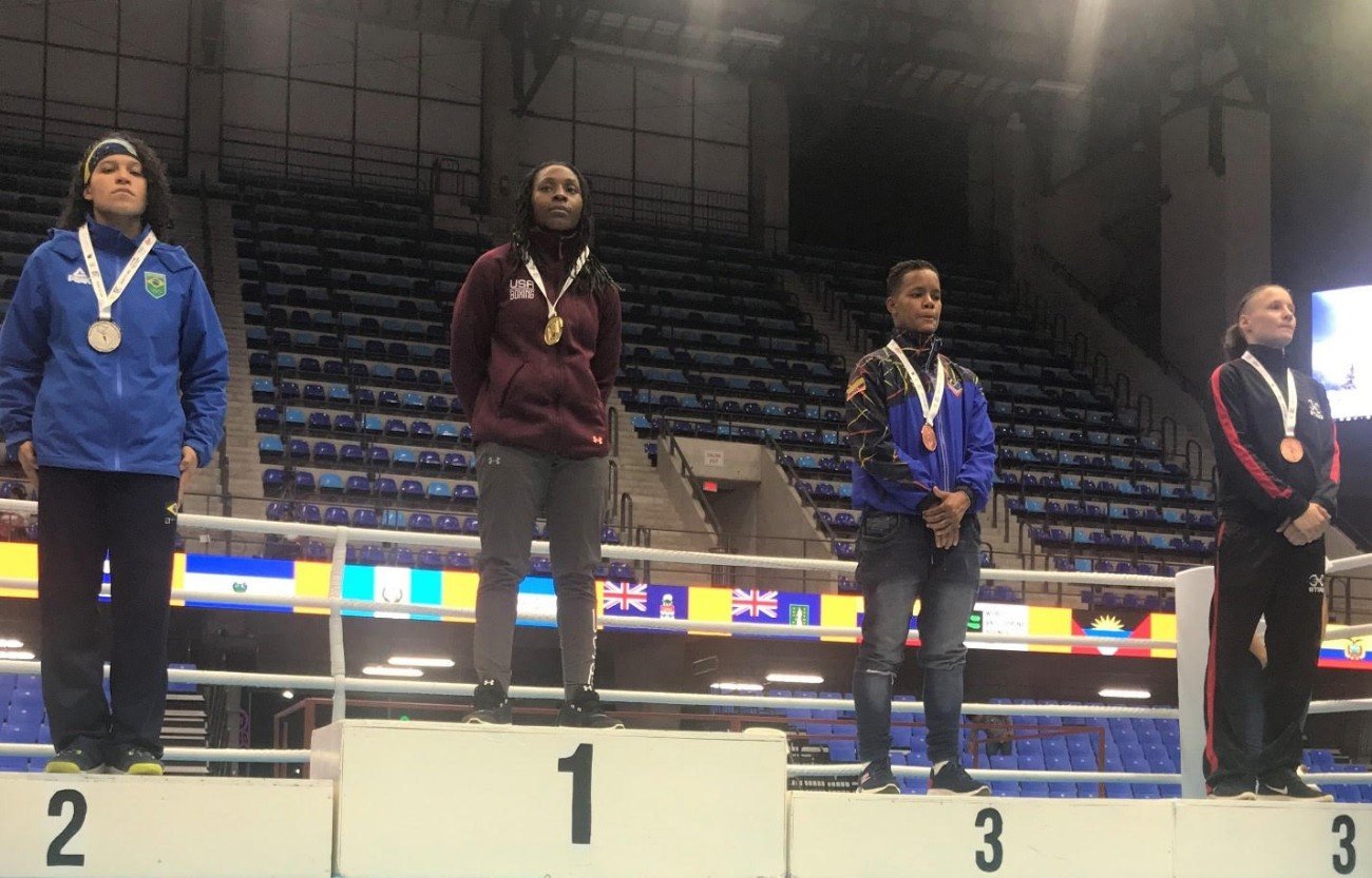 Ellis’ Goal of Winning a Gold Medal at the Summer Olympics on Hold for Now