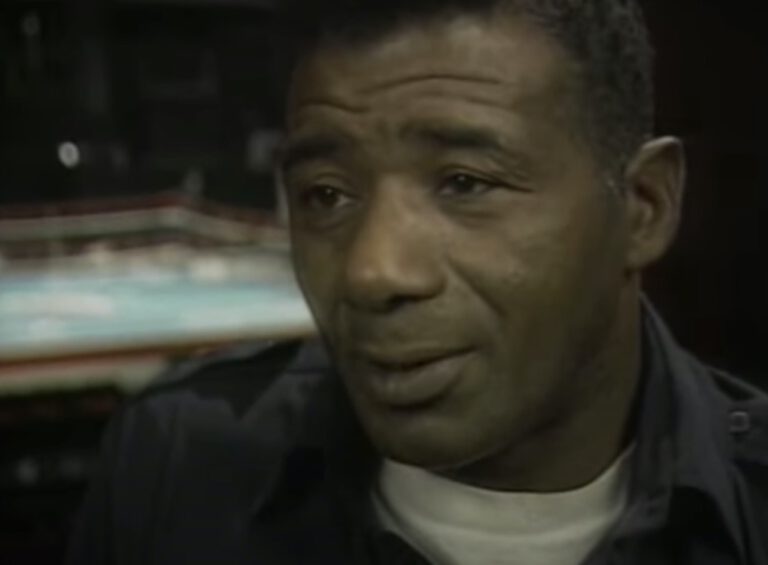 The Liston-Patterson Massacres: When Pride Forced Floyd To Ignore Cus D'Amato