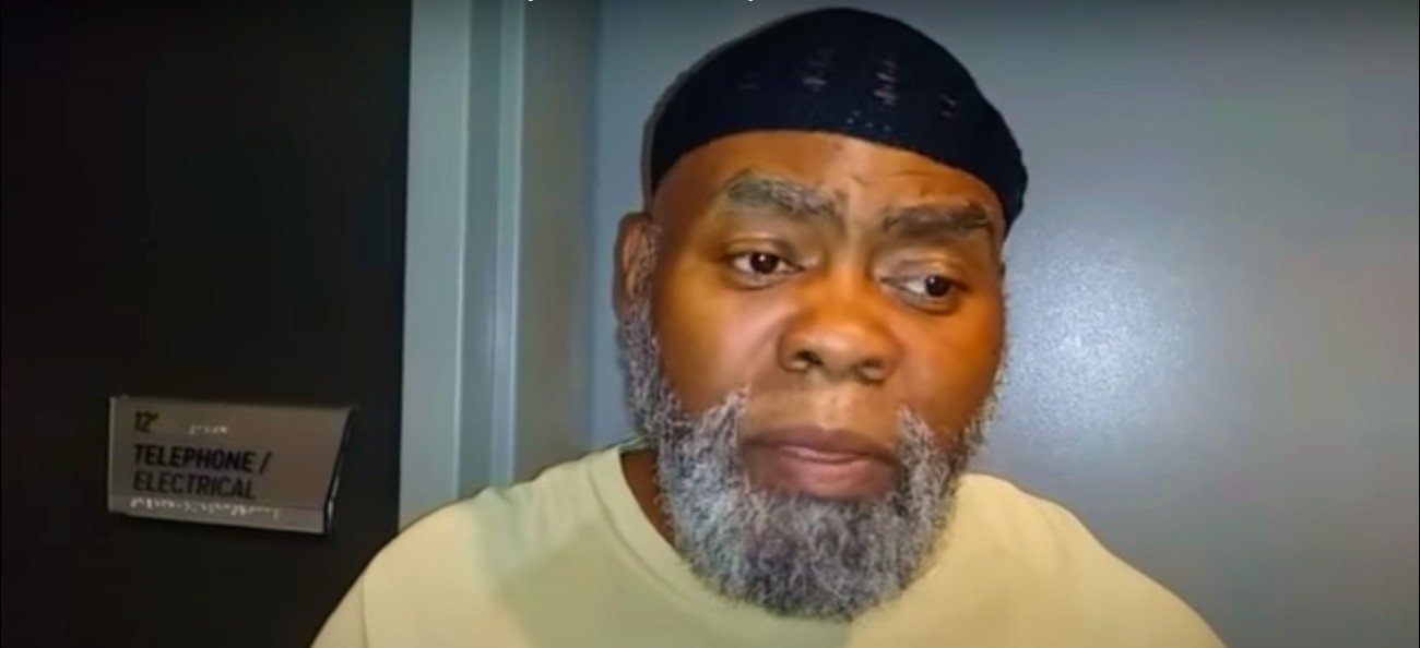 Great Trainer Naazim Richardson Has Passed Away; One Of The Last Real Teachers