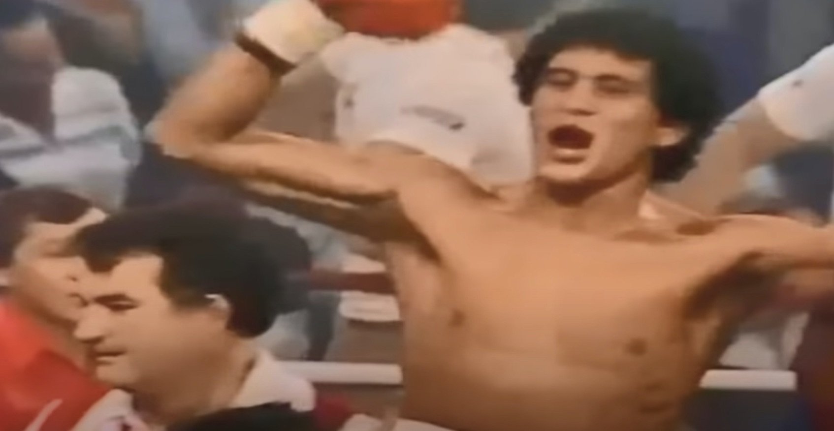 Unexpected Classic – The Salvador Sanchez Vs. Azumah Nelson Battle