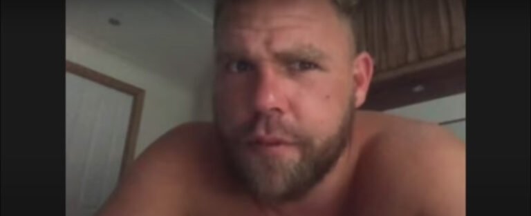 Billy Joe Saunders still BITTER about not getting Canelo fight on Sept.12