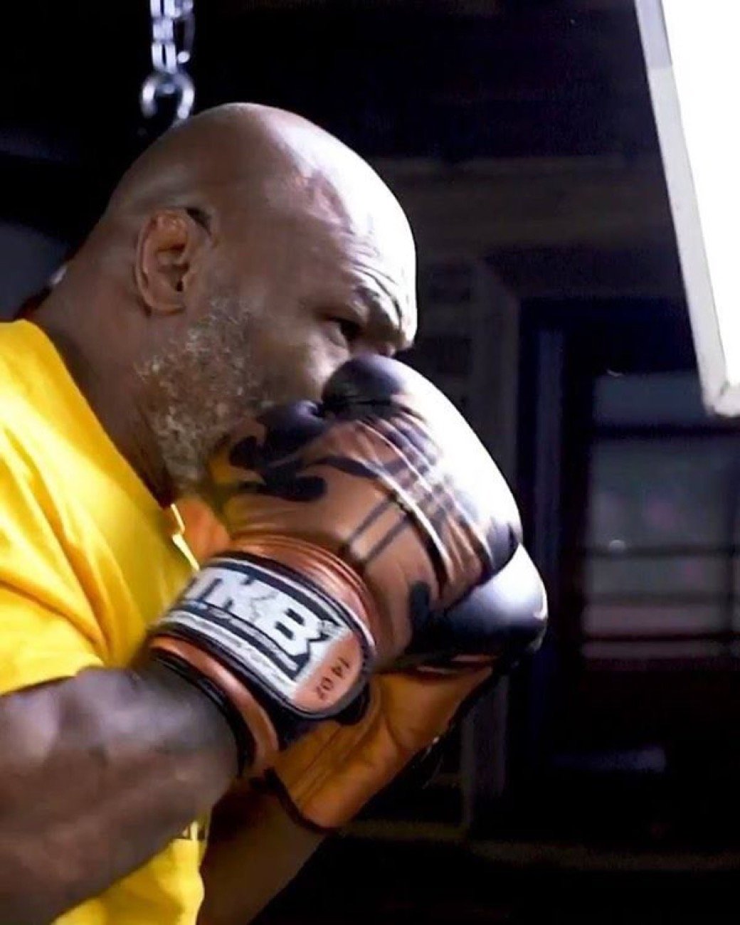 Mike Tyson Turns Down A Whopping $20 Million Offer