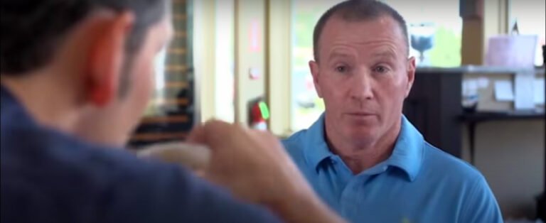 “Irish” Micky Ward: One of boxing’s most beloved ring warriors
