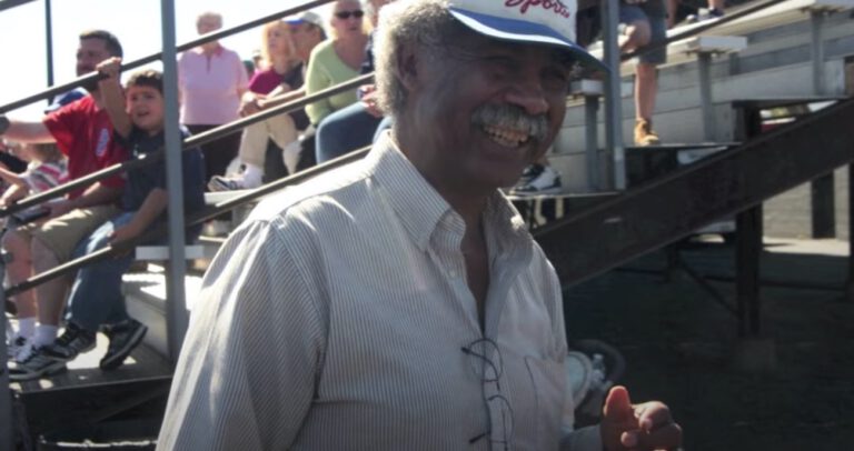 Photo: Wilbert “Skeeter” McClure: October 29 1938 – August 7 2020 Wilbert “Skeeter” McClure: October 29 1938 – August 7 2020