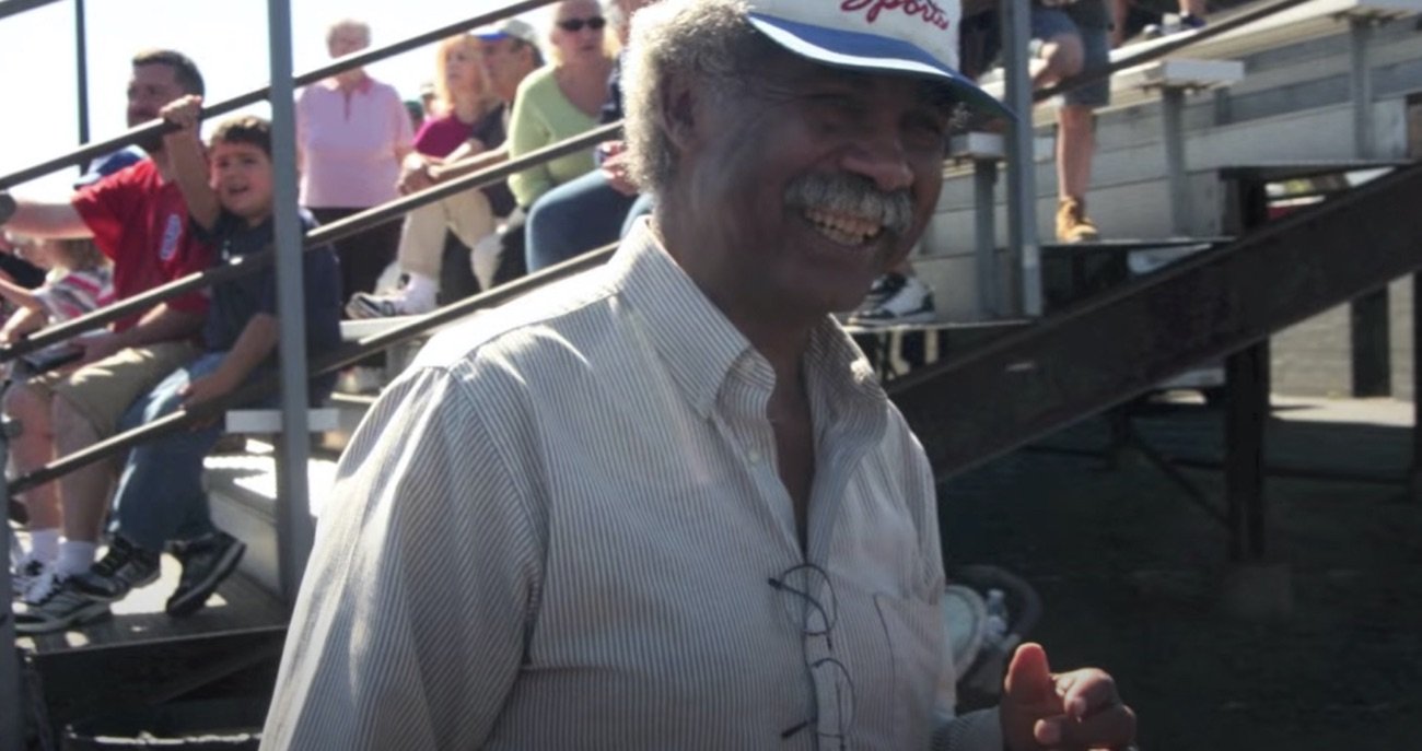 Wilbert “Skeeter” McClure: October 29 1938 – August 7 2020
