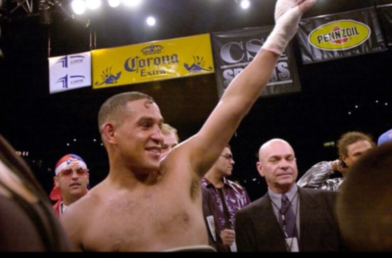 On This Day – When Hector Camacho Turned In A Masterclass In Beating Jose Luis Ramirez