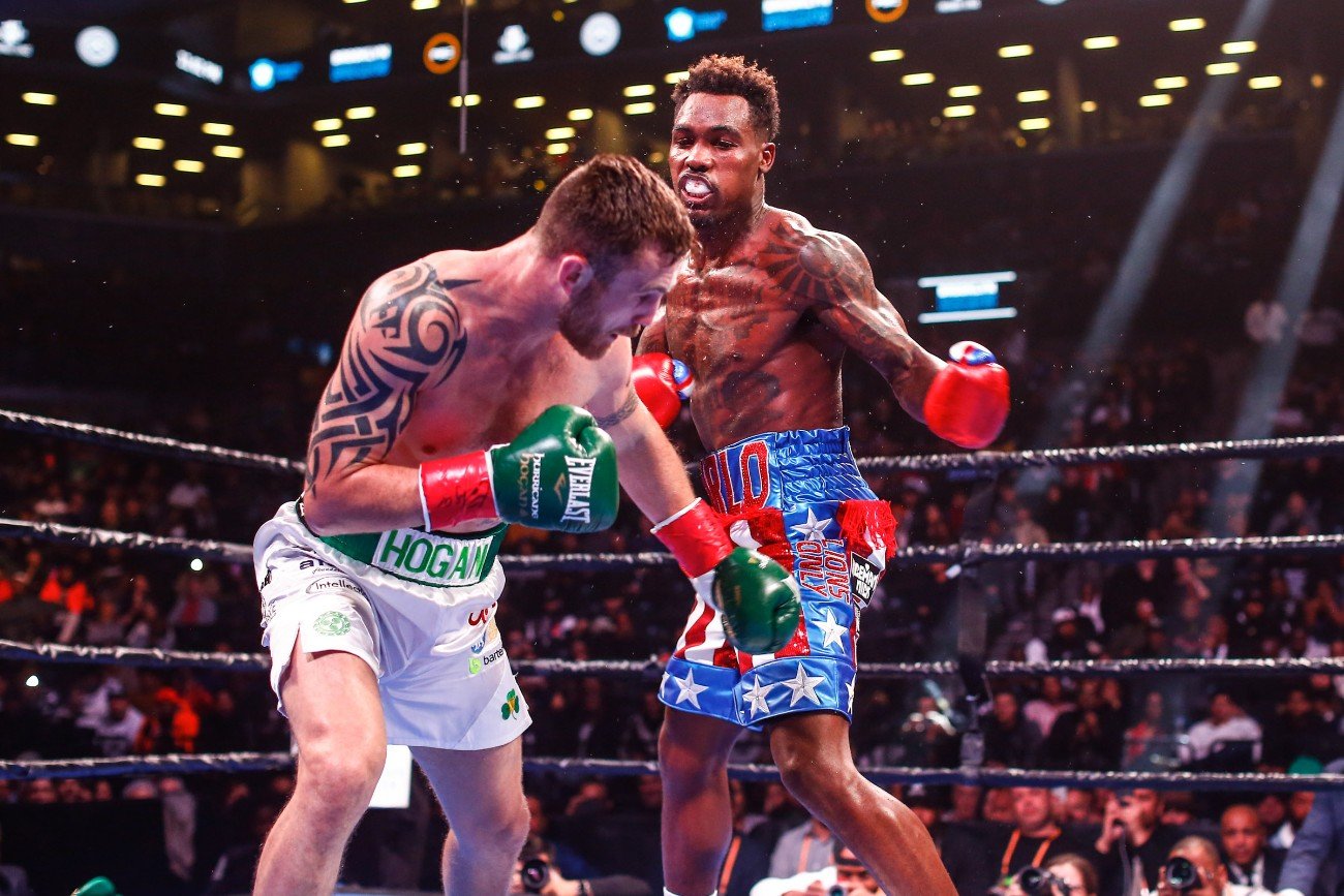 Charlo vs Derevyanchenko Showtime PPV press conference quotes