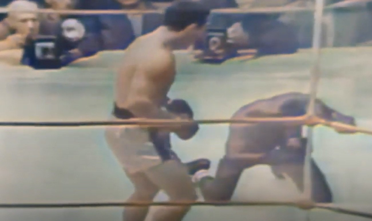 Rocky Graziano: Inarguably The Most Exciting Fighter of All Time