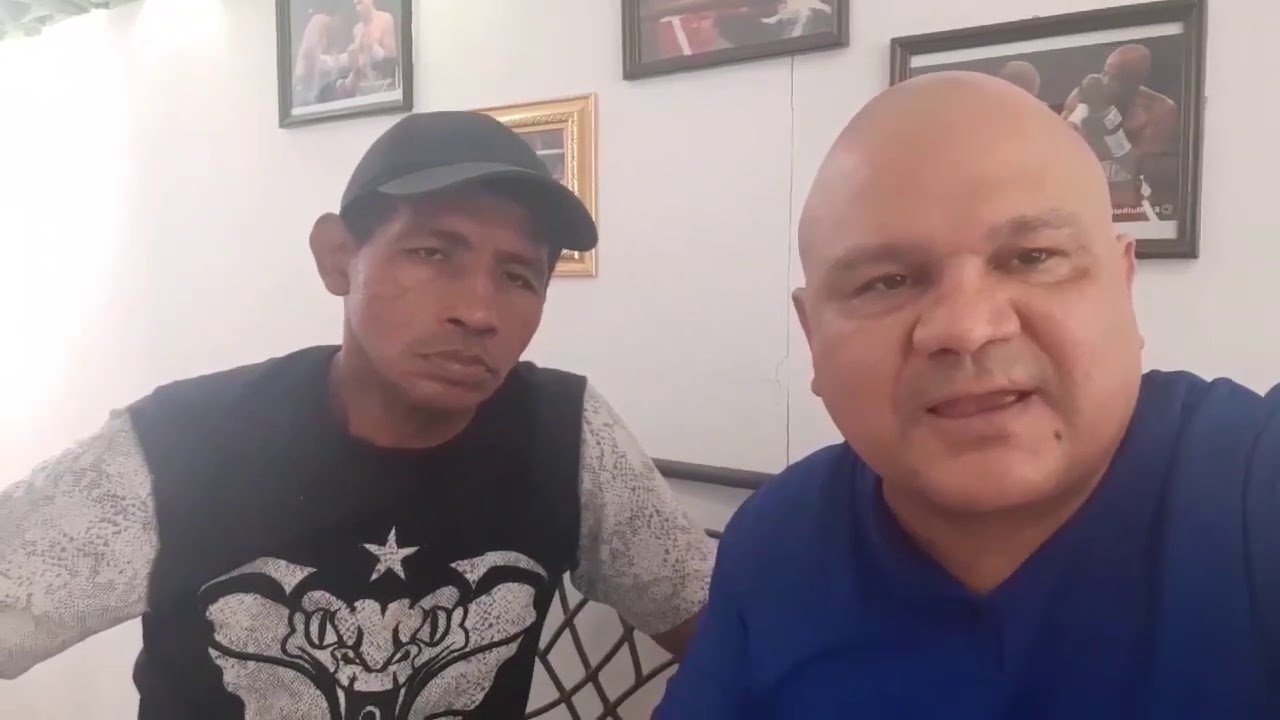 Ricardo Mayorga In A Bad Way, To Enter Rehab To Kick Drugs And Alcohol