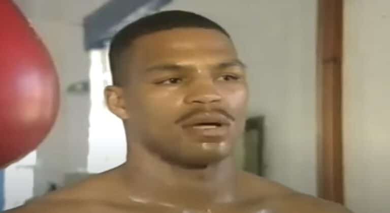 Happy Birthday Gerald McClellan: The G-Man Turns 55