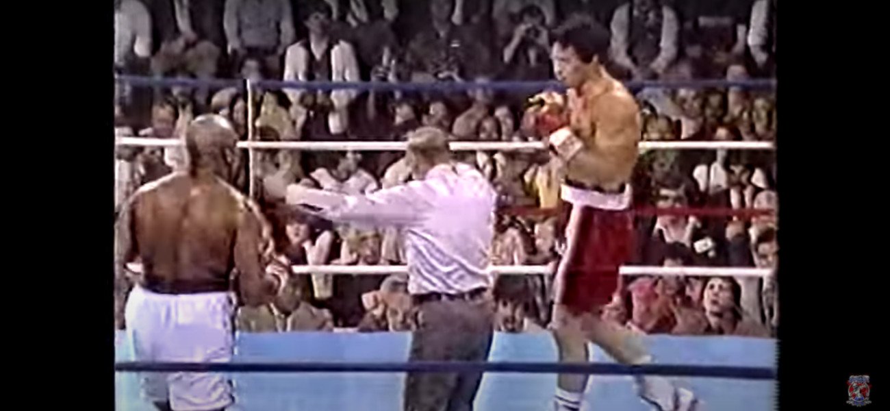 The Up And Down Career Of Colombian Warrior Bernardo Mercado