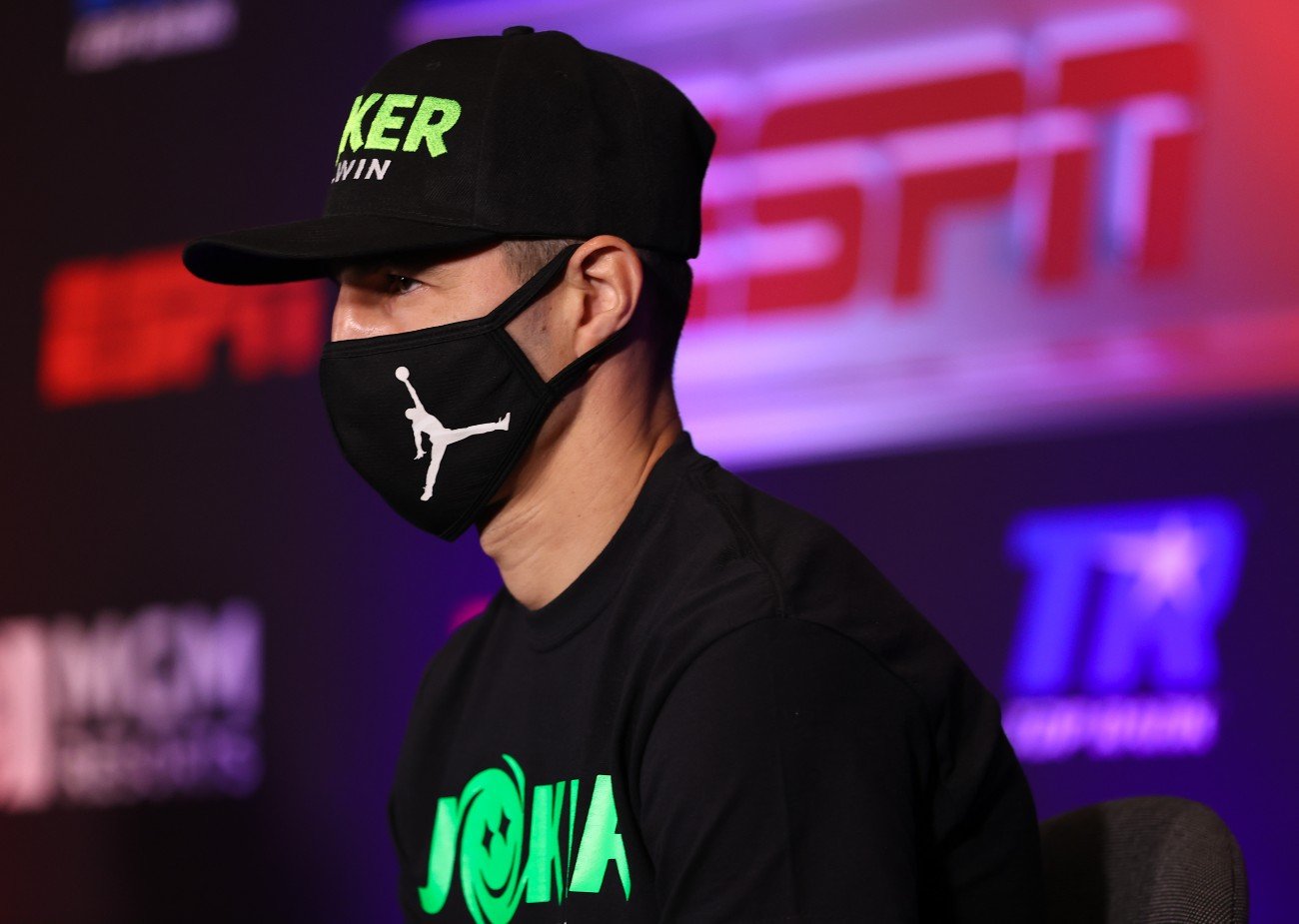 Jose Ramirez vs. Viktor Postol quotes for this Saturday on ESPN+