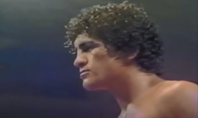 What If: Salvador Sanchez Hadn't Been Tragically Killed At Age 23?