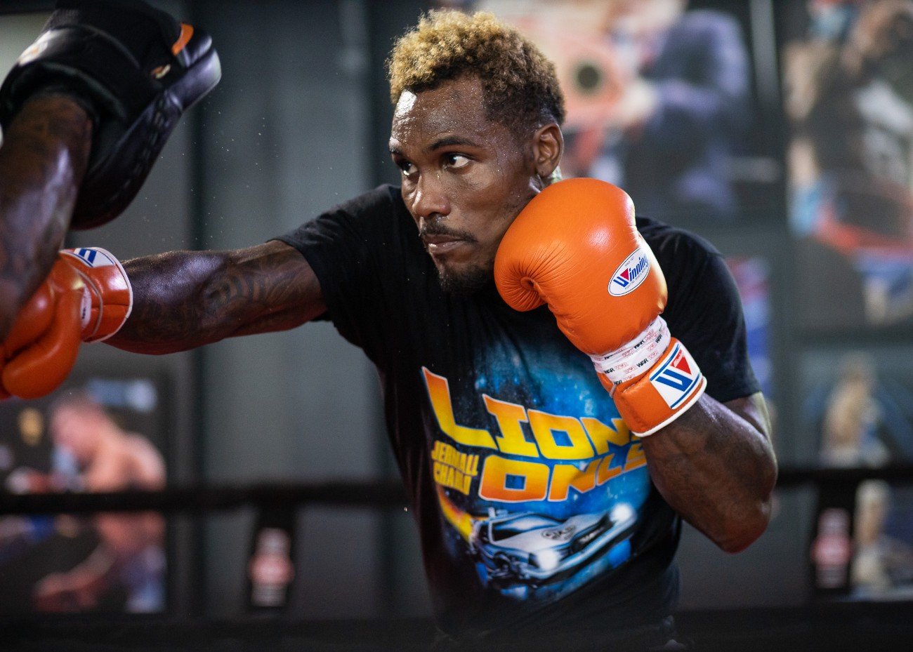 Charlo and Plant all wrong for Canelo says Leonard Ellerbe