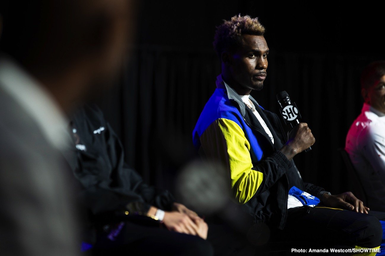 Charlo Twins Showtime PPV Presser Quotes & Photos