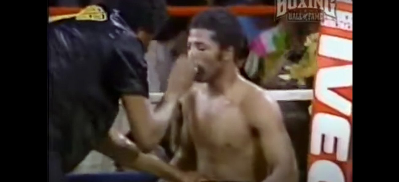 Carlos “Panama” Lewis Passes Away