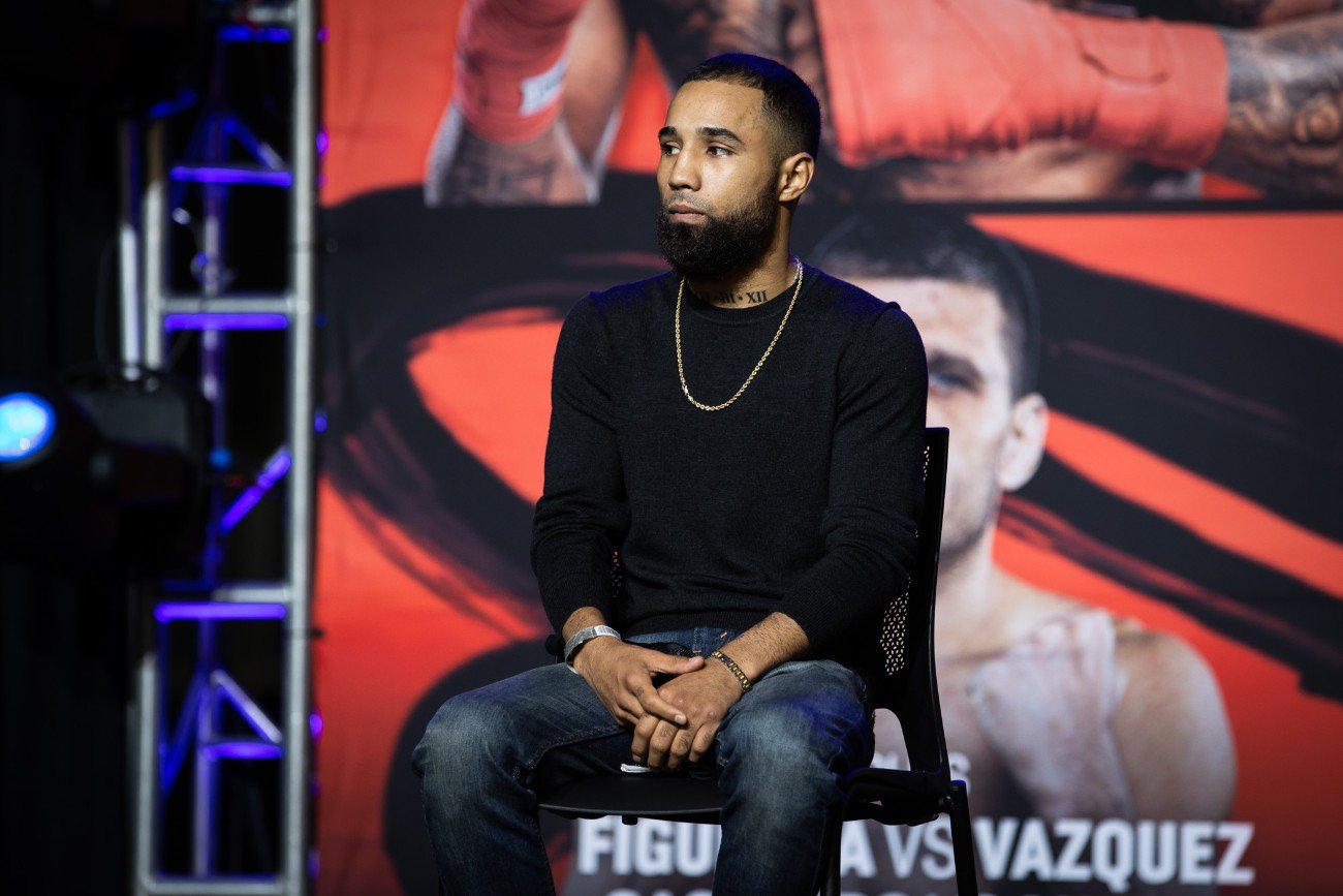 Charlo Twins Showtime PPV Presser Quotes & Photos
