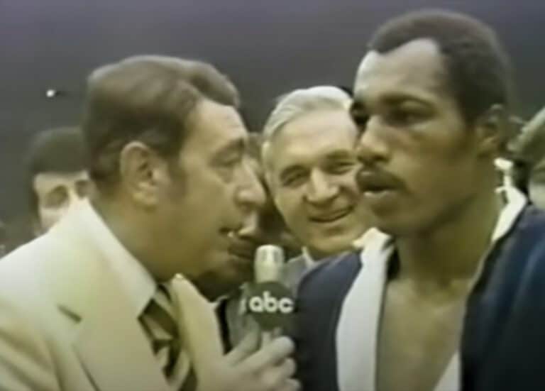 How Great was Ken Norton?