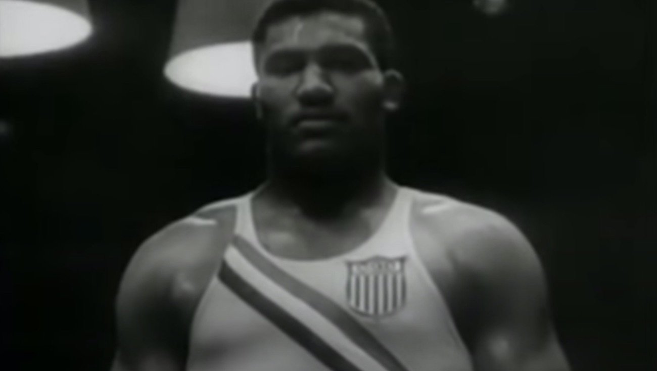 Ed Sanders – The Forgotten Heavyweight Who Humiliated Johansson And Almost Beat Liston