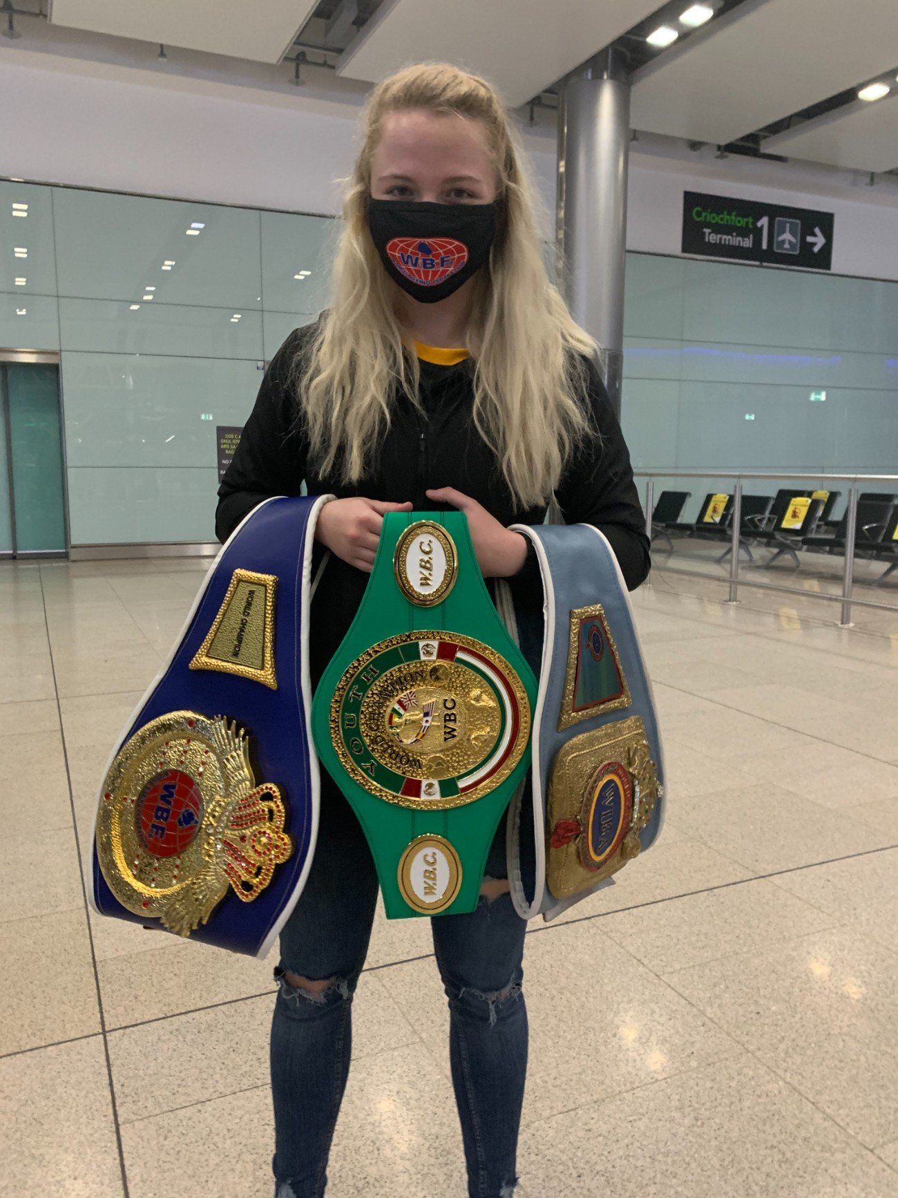 Photo: Katelynn Phelan Germany (1) Katelynn Phelan Germany (1)