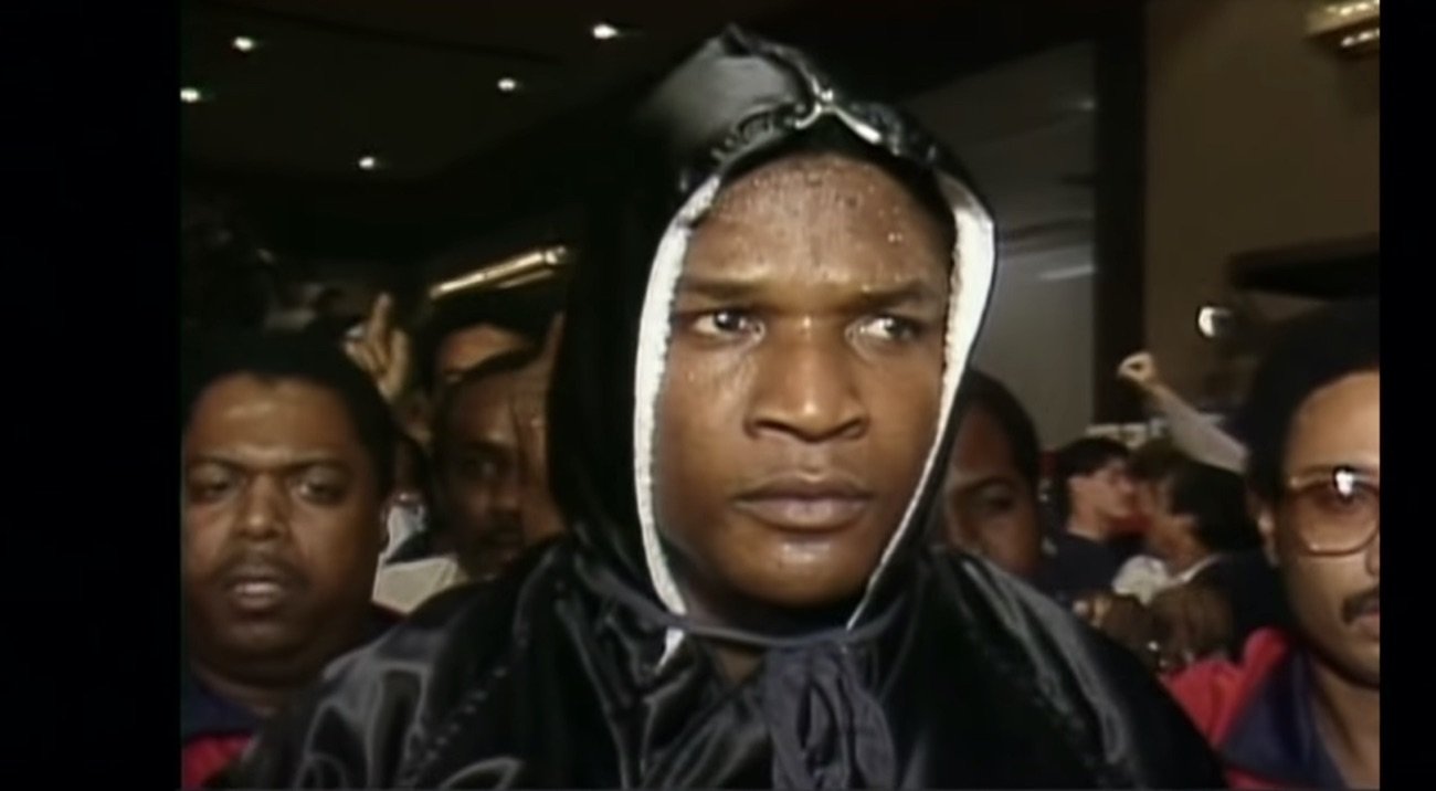 On This Day: Mike Tyson Annihilates Trevor Berbick To Make Boxing History