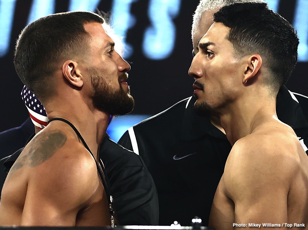 Lomachenko vs. Lopez: Keys to Victory, Four to Explore, and Official Prediction
