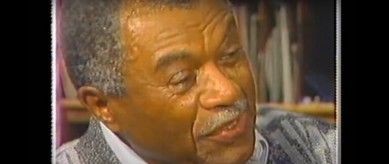 On This Day: The Great Eddie Futch Passed Away - The Greatest Boxing Trainer?