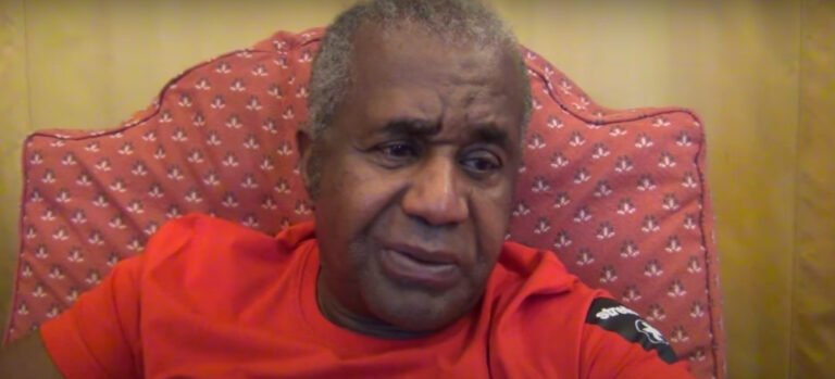 Eight Years Gone But Never Forgotten: Emanuel Steward