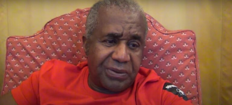 Eight Years Gone But Never Forgotten: Emanuel Steward