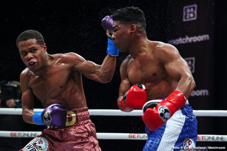 15 Years A Pro – How Much Has Yuriorkis Gamboa Got Left?