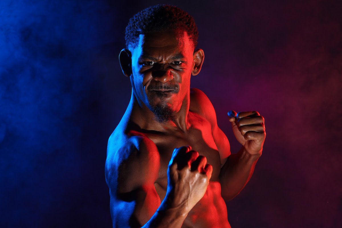 Daniel Jacobs faces Gabriel Rosado tonight on DAZN