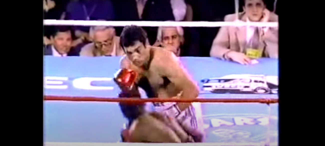 R.I.P Juan Domingo Roldan