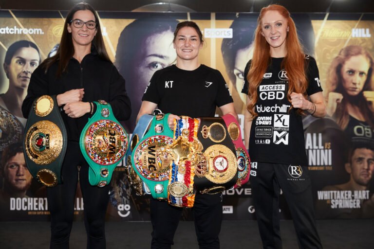 Taylor vs. Gutierrez quotes for Saturday