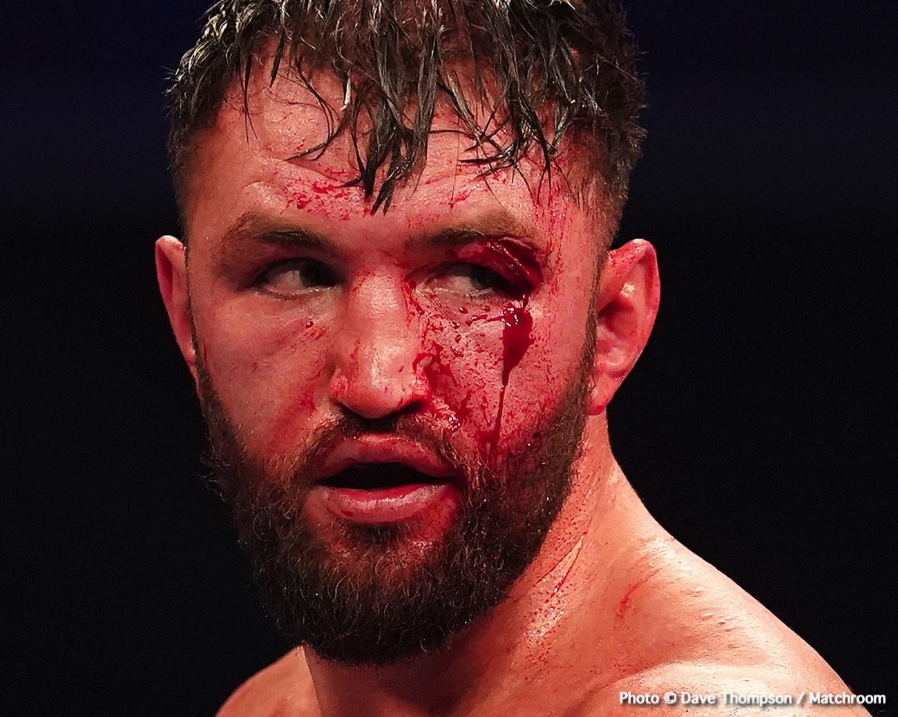 Anthony Joshua destroys Kubrat Pulev - Boxing Results